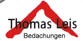 Logo Thomas Leis Dachdecker